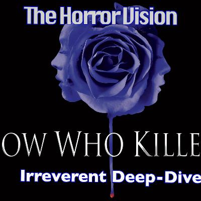 I Know Who Killed Me!!!