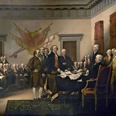 Reclaiming the Constitution: The People and the Bill of Rights