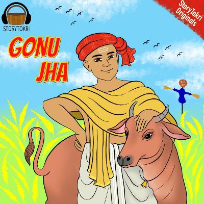 Gonu Jha aur Kashi ke Vidvaan
