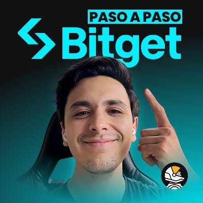 Cómo comprar tus primeras acciones│Bitget paso a paso Cómo comprar tus primeras acciones│Bitget paso a paso