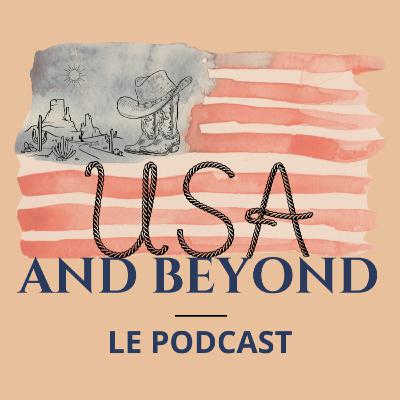 Episode 5 - Road trip & résilience avec Lola, entre Los Angeles et Las Vegas