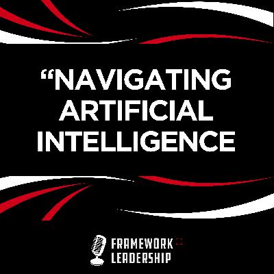 Navigating Artificial Intelligence- Juliette Powell
