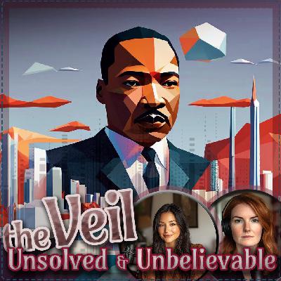 Martin Luther King Jr. Day | Can you hear his voice?