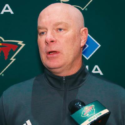 John Hynes Thursday Update