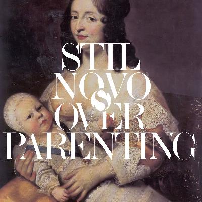 Overparenting – Un po' troppo genitori
