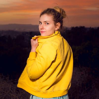 162: Lisa Hanawalt