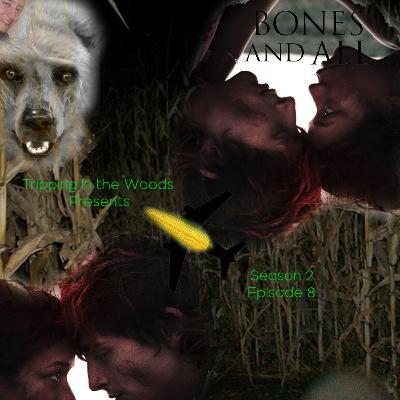 Bones and All (2022) Review Corn Field Bones and All (2022) Review Corn Field