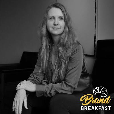 Episode 63: personal branding en thought leadership met Ianka Fleerackers Episode 63: personal branding en thought leadership met Ianka Fleerackers