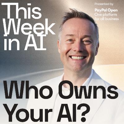 What's Left for Humans When AI Builds Everything? What's Left for Humans When AI Builds Everything?