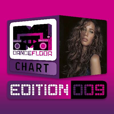 Mdancefloor Chart - Edition #009