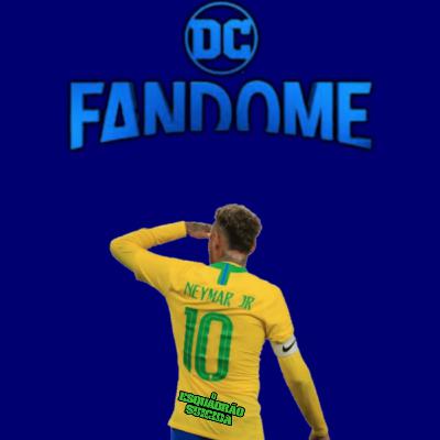 Neymar joga no Esquadrão Suicida