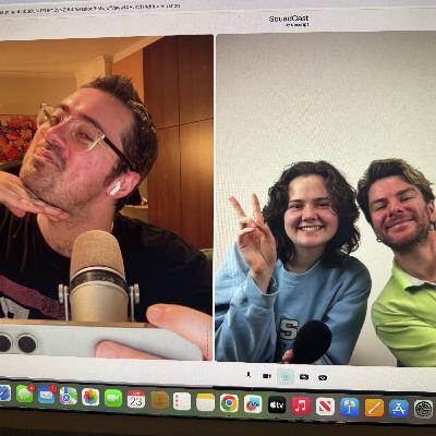 AITA: Christopher & Lizzie Hall AITA: Christopher & Lizzie Hall