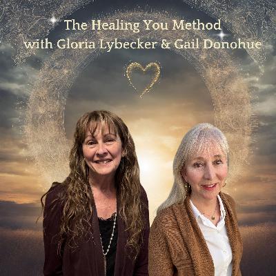 297. Grief as a Teacher | Gloria Lybecker