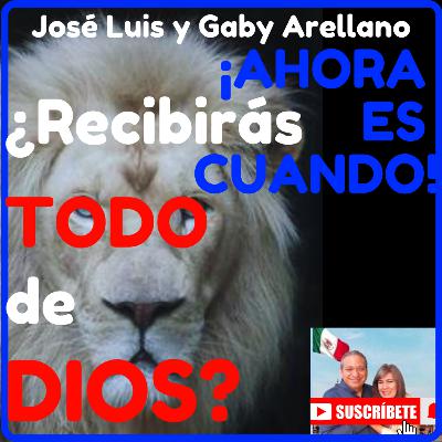 ¿Quieres que DIOS te dé TODO?... ¿De qué depende?