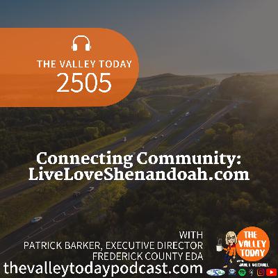 Connecting Community: LiveLoveShenandoah.com Connecting Community: LiveLoveShenandoah.com