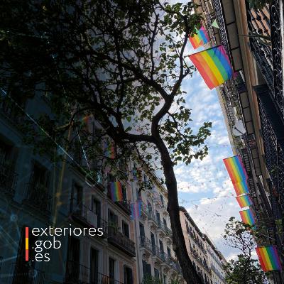 Día del Orgullo LGTBI