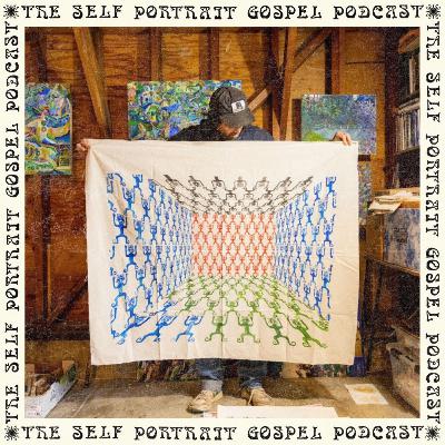 Season 8 Ep. #18 - Joe Roberts (LSD Worldpeace)