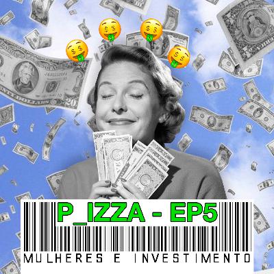 Por que mulheres (ainda) investem menos? Por que mulheres (ainda) investem menos?