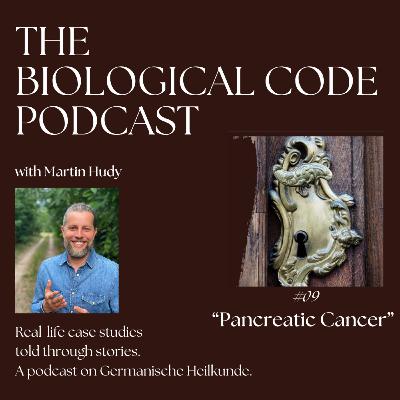 #9 - Pancreatic Cancer #9 - Pancreatic Cancer