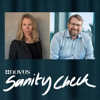 #95 - Jannike Tillå - internet och demokrati #95 - Jannike Tillå - internet och demokrati