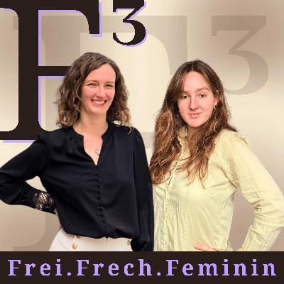 #12 Intimität braucht mehr Mut als Sex