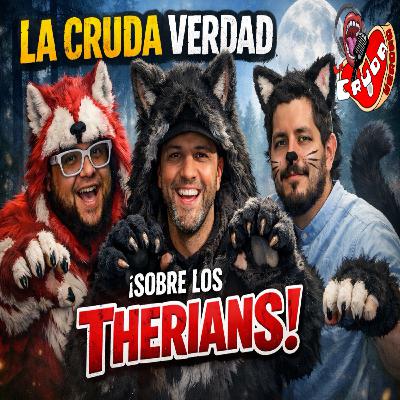 THERIANS: ¿Expresión Personal o Pura Ridiculez? THERIANS: ¿Expresión Personal o Pura Ridiculez?