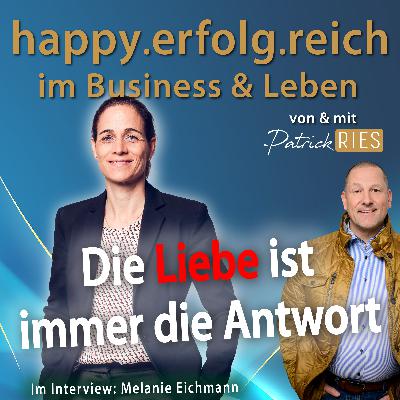 Die Liebe ist immer die Antwort Die Liebe ist immer die Antwort