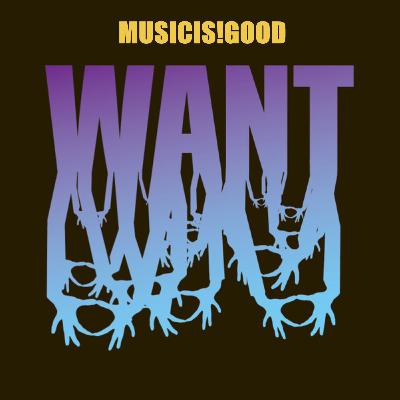 75: Want - 3OH!3