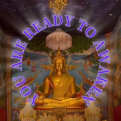 You Are Ready to Awaken — Remember Who You Truly Are You Are Ready to Awaken — Remember Who You Truly Are