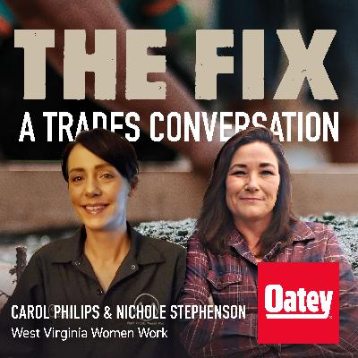 Empowering Women in West Virginia: Breaking Barriers in the Skilled Trades