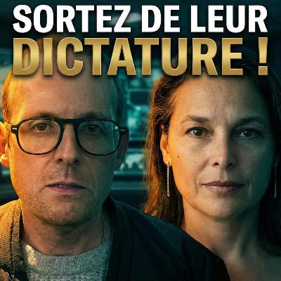 Comment reprendre votre LIBERTÉ face à leur DICTATURE marchande ?! Comment reprendre votre LIBERTÉ face à leur DICTATURE marchande ?!