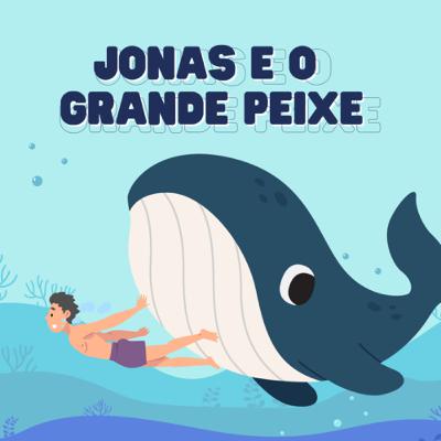 Jonas e o grande peixe