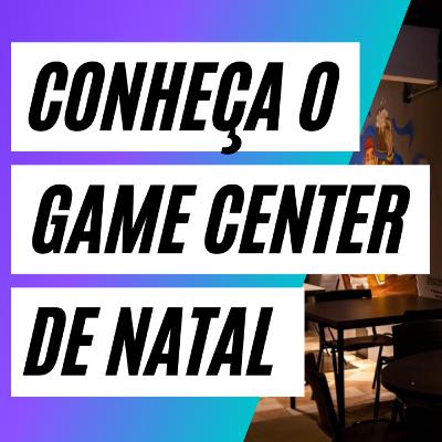 Willian da Vem Pra Mesa Game Center Willian da Vem Pra Mesa Game Center