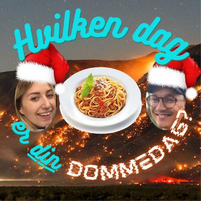 Hvilken dag er din dommedag - Yuletide kapitalismekritikk