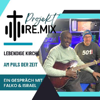 ST2. EP. 11: RE.MIX Strausberg - Ein Gemeindeerneuerungsprojekt in Strausberg ST2. EP. 11: RE.MIX Strausberg - Ein Gemeindeerneuerungsprojekt in Strausberg
