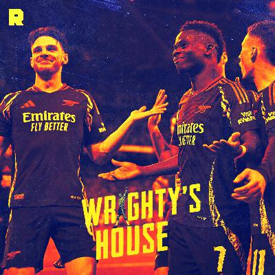 Arsenal Win in the Bernabéu and Are Into the Champions League Semifinal