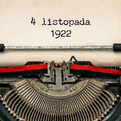 4 listopada 1922 – Skarby Tutanchamona odkryte! 👑🗝️ 4 listopada 1922 – Skarby Tutanchamona odkryte! 👑🗝️