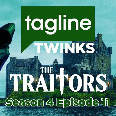 We have a winner! (Traitors S04E11 Recap)