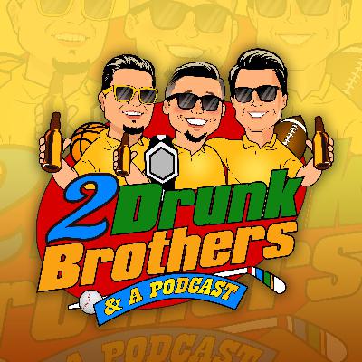 Episode 298 (9/17/25): QB Panic Meters, Penalty Flags & Best Bets (NFL Week 3 + CFB Week 4) Episode 298 (9/17/25): QB Panic Meters, Penalty Flags & Best Bets (NFL Week 3 + CFB Week 4)