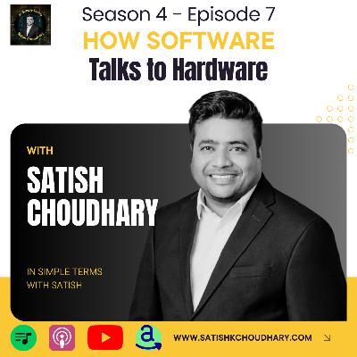How Software Gives Life to Hardware
