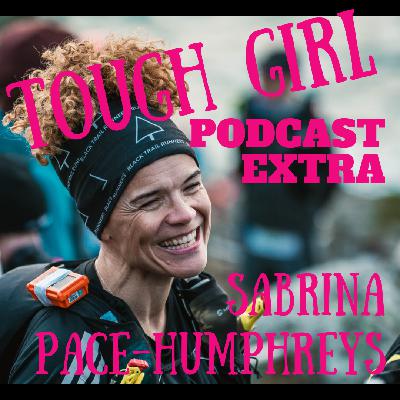 Sabrina Pace-Humphreys – UTMB, Trail Running, and Building Community: The Journey of a Runner and Advocate Sabrina Pace-Humphreys – UTMB, Trail Running, and Building Community: The Journey of a Runner and Advocate
