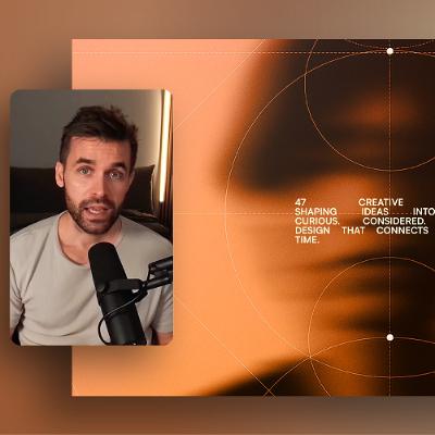 236: Ich hatte 2025 nur einen Webdesign Kunden und das war kein Zufall 236: Ich hatte 2025 nur einen Webdesign Kunden und das war kein Zufall