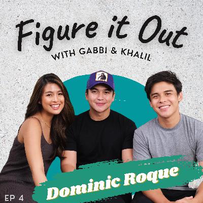 Dominic Roque Dominic Roque