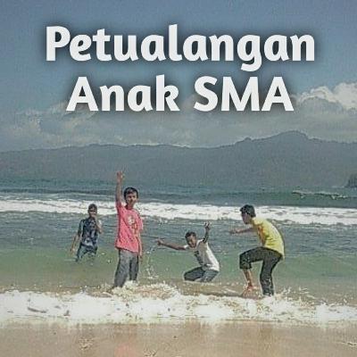#01 - Cerita Petualangan Anak SMA (Tulungagung) #JgongFams