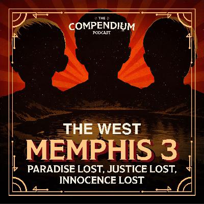 West Memphis Three: Paradise Lost, Justice Lost, Innocence Lost