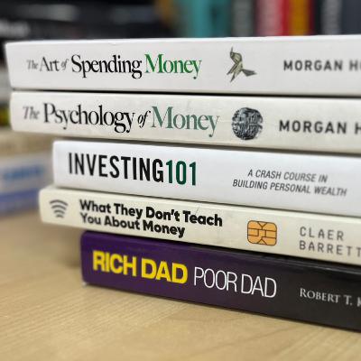 #462° 🔴 Trading Saham Buat Pemula: Mulai Dari Mana? 😭📉