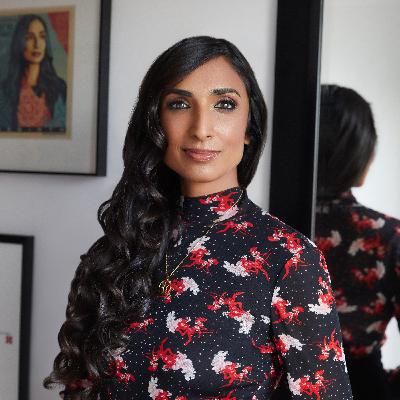 Valarie Kaur ~ Sage Warrior