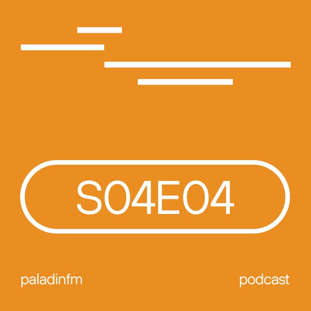 Paladin Fm