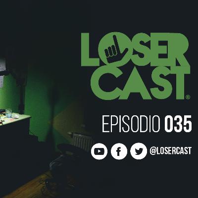 Episodio 035 Pepe Bustos | Silk Road, Ross Ulbricht y el lado obscuro de la Dark Web Episodio 035 Pepe Bustos | Silk Road, Ross Ulbricht y el lado obscuro de la Dark Web