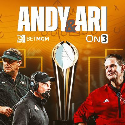 CFP Format: Why there’s NO NEED for the 12-team College Football Playoff to expand | NCAA Appeals Trinidad Chambliss' injunction | Florida State & Clemson's status in ACC CFP Format: Why there’s NO NEED for the 12-team College Football Playoff to expand | NCAA Appeals Trinidad Chambliss' injunction | Florida State & Clemson's status in ACC